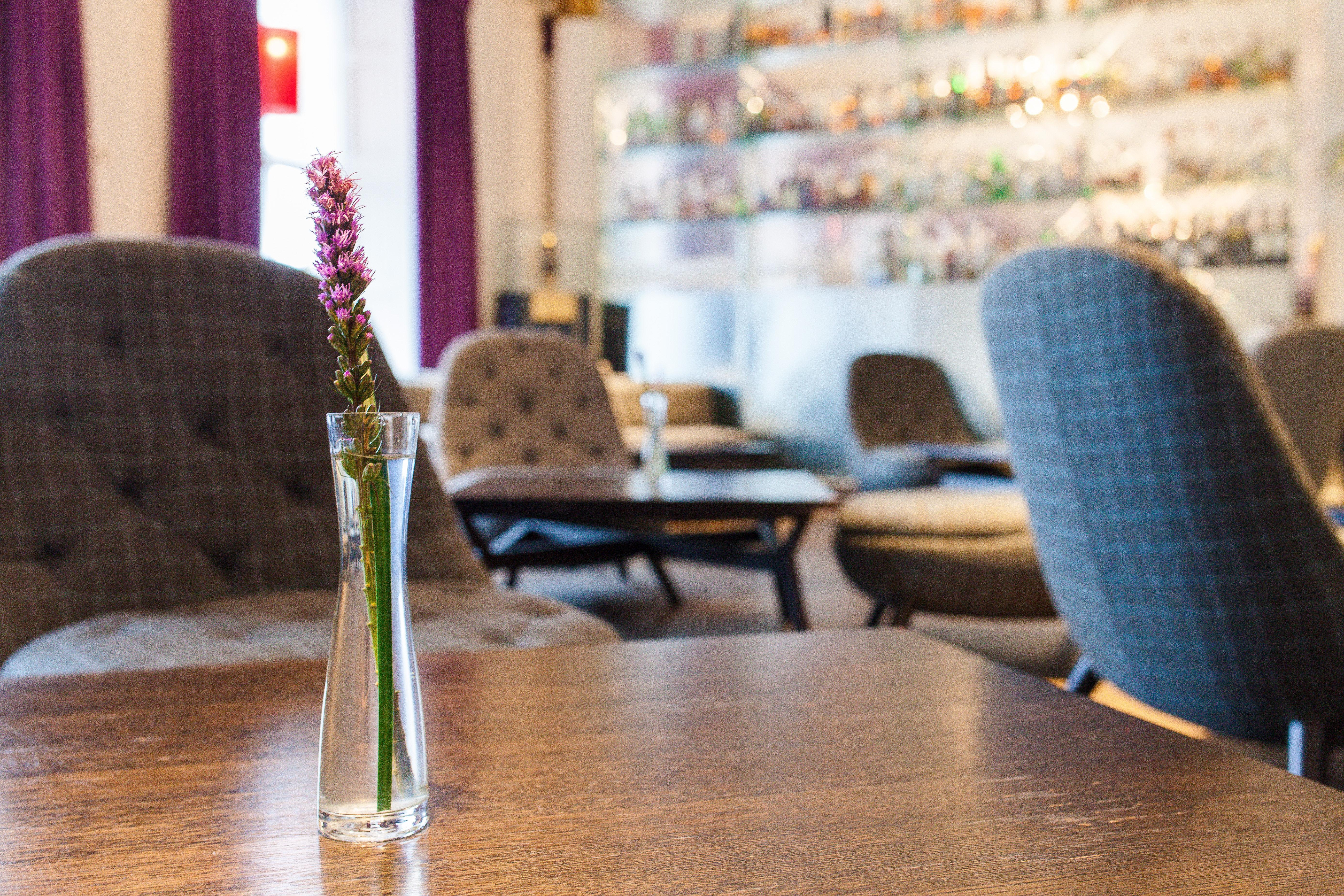 Kimpton Blythswood Square Hotel & Spa By Ihg — Photos 1
